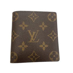 ルイヴィトン  ポルト ビエ・6カルト クレディ